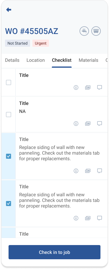 Scope UI v2 — Hi-fi